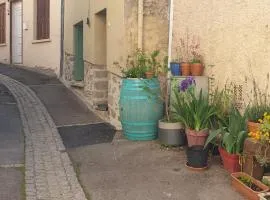Maison clara