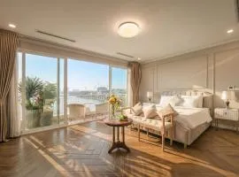 Westlake Pearl Suites & Spa & Gym