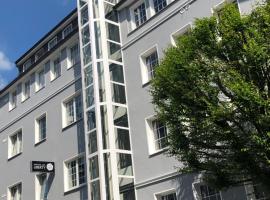Arthotel ANA Liberty, Trademark Collection by Wyndham, hotel a Brema
