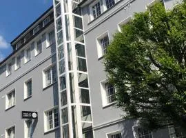 Arthotel ANA Liberty, Trademark Collection by Wyndham
