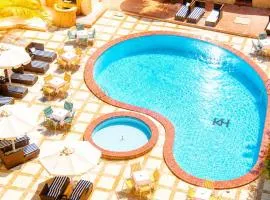 Karnak Hotel Luxor