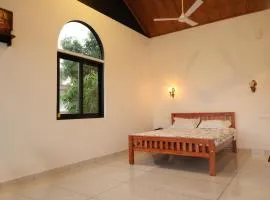 Bethlehem Riverside Cottage