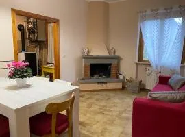 Casa l'Orso, la Natura è di Casa