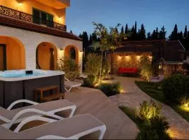 Villa AdriaBelle