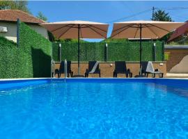 Holiday Residence Šehić, khách sạn ở Visoko