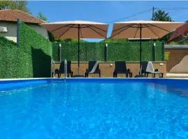 Holiday Residence Šehić