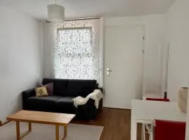 Cozy Apartment