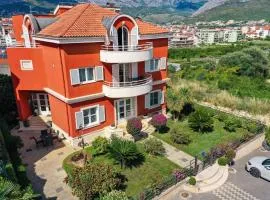 Apartmani Villa Biočić