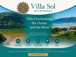 Villa Sol - Wilderness