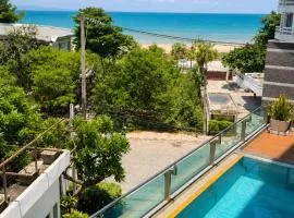 Royal Beach View