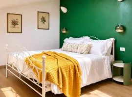 Casa dei Bertoldi - 2 Camere nel Centro Storico