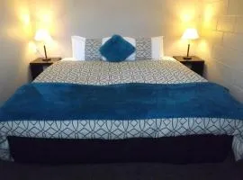 The Amble Inn Motel