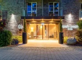 Mondrian Suites Berlin am Checkpoint Charlie