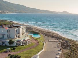 Bellevue Sardinia Resort, Affiliated by Meliá, хотел в Валедория