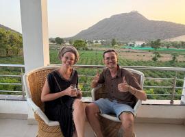 Pushkar में, होटल Hotel Divine Palace Pushkar