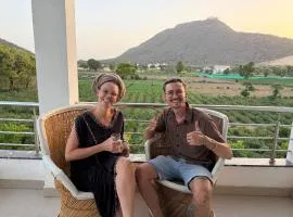 Hotel Divine Palace Pushkar