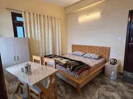 Dhana Homestay Munsyari