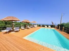Villa Fanny