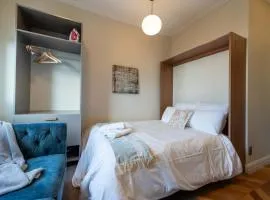 Te Aro City Stay - Modern Studio for Two