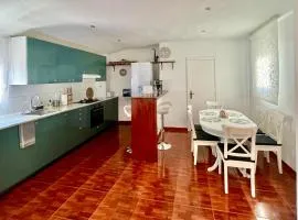 Apartamento "El Casco Antiguo"