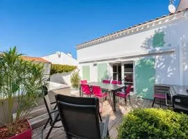 Maison Amande