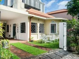 Rodrigo House