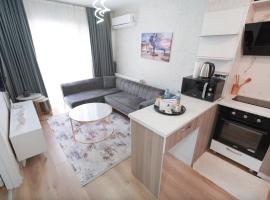 Classic Suite SH17, Hotel in Esenyurt