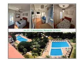 IRIS - 24h Reception - 2 bedrooms