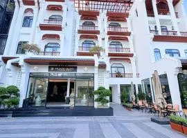 Le Dung Hotel