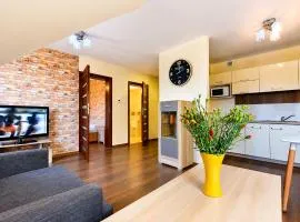 Fajny Apartament Karpacz