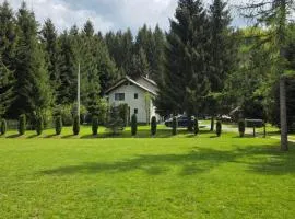 Casa Danielle