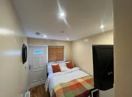 Leavesden Warner Bros Tour Accomodation