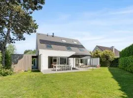 Maison des Beaux Jours