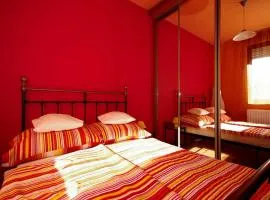 Hellasz Apartman