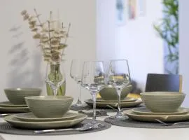 Apartman Grey