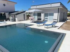 Villa Pegaso