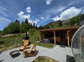 Tiny House Colibita