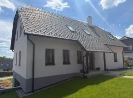 Apartmány Kadov 88