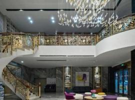 Lavande Hotel·Zunyi Bozhou, hotel en Nanbai