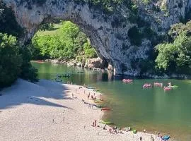 Le vieux mûrier