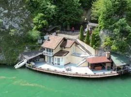 Vikendica Kruna Zvorničko Jezero