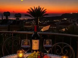 Peyia Sunset