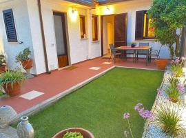 La Casina di Perla, hotel v destinaci Viareggio