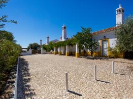 Monte da Japonica, hotel in Redondo