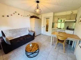 Studio Cosy les Orres 1650