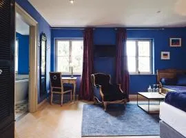 Auberge de Temple