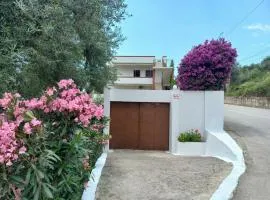 Aphrodite Apartments