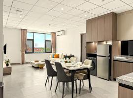 Modera Residence Grand Phnom Penh, Serviced Apartments, hotel i Phnom Penh