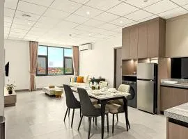 Modera Residence Grand Phnom Penh, Serviced Apartments