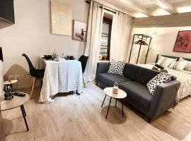 Apartment Hyper Center Strasbourg & Petite France - Entire apartment